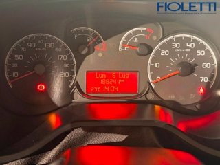 FIAT Doblò 3 SERIE 1.6 MJT 16V EMOTION