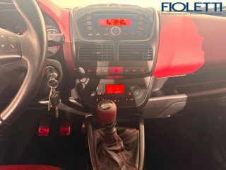 FIAT Doblò 3 SERIE 1.6 MJT 16V EMOTION