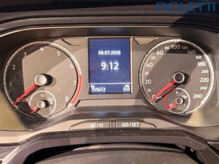 VOLKSWAGEN Polo 1.0 TGI 5p. Trendline BlueMotion Technology