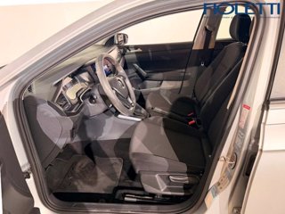 VOLKSWAGEN Polo 1.0 TGI 5p. Trendline BlueMotion Technology