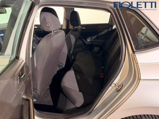 VOLKSWAGEN Polo 1.0 TGI 5p. Trendline BlueMotion Technology