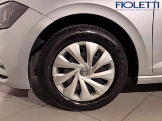 VOLKSWAGEN Polo 1.0 TGI 5p. Trendline BlueMotion Technology