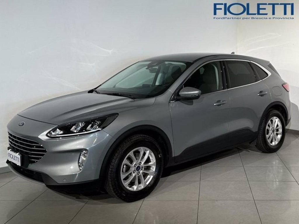 FORD Kuga 1.5 EcoBoost 150 CV 2WD Titanium