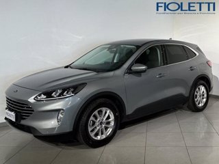 FORD Kuga 1.5 EcoBoost 150 CV 2WD Titanium