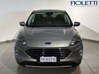 FORD Kuga 1.5 EcoBoost 150 CV 2WD Titanium