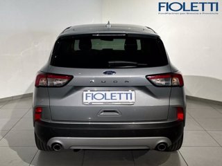 FORD Kuga 1.5 EcoBoost 150 CV 2WD Titanium