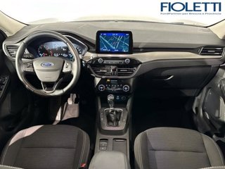 FORD Kuga 1.5 EcoBoost 150 CV 2WD Titanium