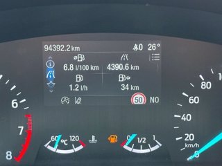 FORD Kuga 1.5 EcoBoost 150 CV 2WD Titanium