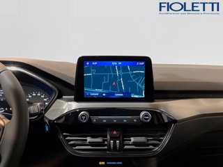 FORD Kuga 1.5 EcoBoost 150 CV 2WD Titanium