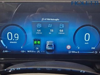 FORD Puma 1.0 EcoBoost Hybrid 125 CV S&S Titanium