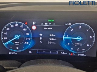 KIA Sportage 1.6 CRDi MHEV DCT Style