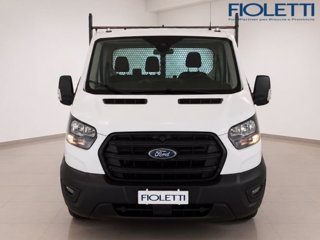 FORD Transit 350 2.0TDCi EcoBlue 130CV PL Cab.Trend