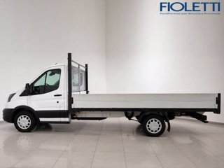 FORD Transit 350 2.0TDCi EcoBlue 130CV PL Cab.Trend