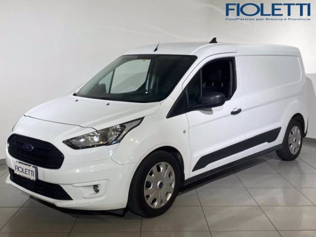 FORD Transit Connect 210 1.5 Ecoblue 100CV PL Furgone Trend