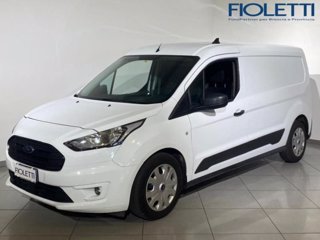 FORD Transit Connect 210 1.5 Ecoblue 100CV PL Furgone Trend