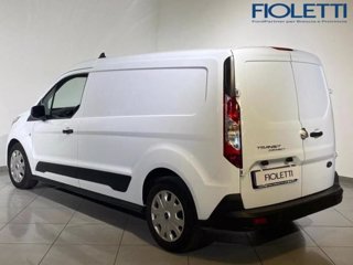 FORD Transit Connect 210 1.5 Ecoblue 100CV PL Furgone Trend
