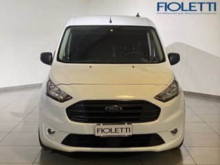 FORD Transit Connect 210 1.5 Ecoblue 100CV PL Furgone Trend