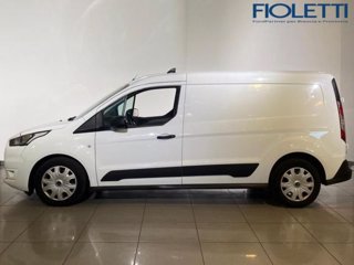 FORD Transit Connect 210 1.5 Ecoblue 100CV PL Furgone Trend