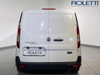 FORD Transit Connect 210 1.5 Ecoblue 100CV PL Furgone Trend