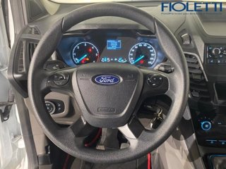 FORD Transit Connect 210 1.5 Ecoblue 100CV PL Furgone Trend