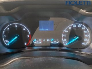 FORD Transit Connect 210 1.5 Ecoblue 100CV PL Furgone Trend