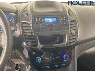 FORD Transit Connect 210 1.5 Ecoblue 100CV PL Furgone Trend