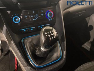 FORD Transit Connect 210 1.5 Ecoblue 100CV PL Furgone Trend