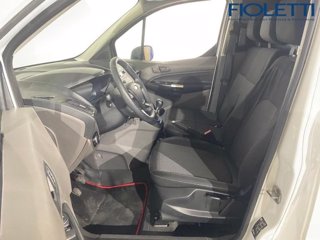 FORD Transit Connect 210 1.5 Ecoblue 100CV PL Furgone Trend