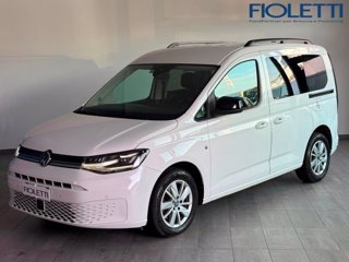 VOLKSWAGEN Caddy 2.0 TDI 122 CV DSG Life