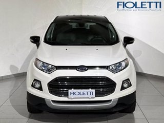 FORD EcoSport 1.0 EcoBoost 125 CV Titanium S