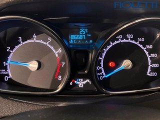 FORD EcoSport 1.0 EcoBoost 125 CV Titanium S