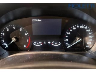FORD Focus 1.0 EcoBoost Hybrid 125CV SW ST-Line Style
