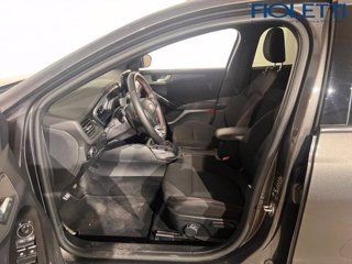 FORD Focus 1.0 EcoBoost Hybrid 125CV SW ST-Line Style