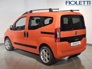 FIAT QUBO 1.3 MJT 80 CV Lounge