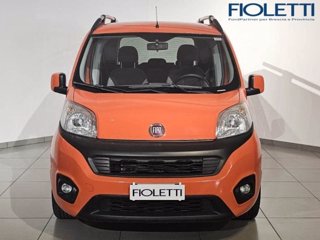 FIAT QUBO 1.3 MJT 80 CV Lounge