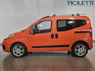 FIAT QUBO 1.3 MJT 80 CV Lounge