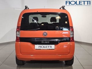 FIAT QUBO 1.3 MJT 80 CV Lounge