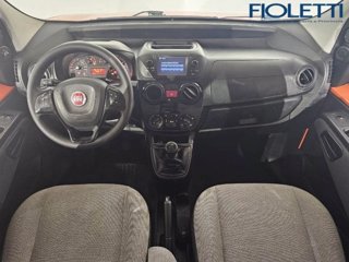 FIAT QUBO 1.3 MJT 80 CV Lounge