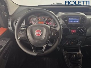 FIAT QUBO 1.3 MJT 80 CV Lounge