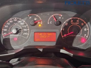 FIAT QUBO 1.3 MJT 80 CV Lounge