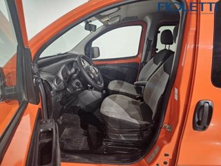 FIAT QUBO 1.3 MJT 80 CV Lounge