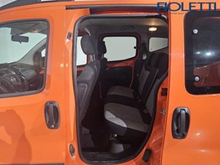 FIAT QUBO 1.3 MJT 80 CV Lounge