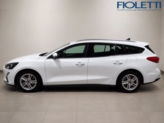 FORD Focus 1.5 EcoBlue 120 CV automatico SW Business Co-Pilot