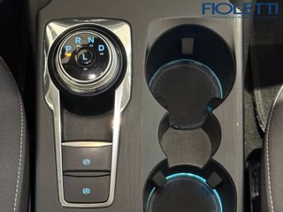 FORD Focus 1.5 EcoBlue 120 CV automatico SW Business Co-Pilot