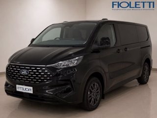 FORD Tourneo Custom 320 2.0 EcoBlue 136CV aut. PL Titanium