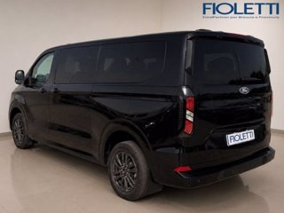 FORD Tourneo Custom 320 2.0 EcoBlue 136CV aut. PL Titanium
