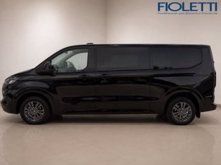 FORD Tourneo Custom 320 2.0 EcoBlue 136CV aut. PL Titanium