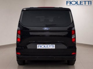 FORD Tourneo Custom 320 2.0 EcoBlue 136CV aut. PL Titanium
