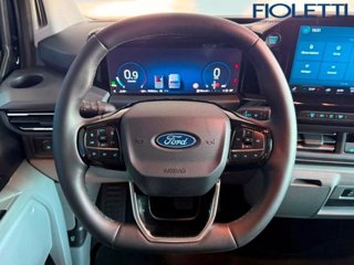 FORD Tourneo Custom 320 2.0 EcoBlue 136CV aut. PL Titanium