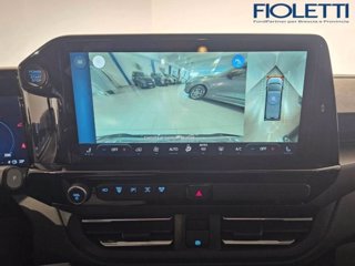 FORD Tourneo Custom 320 2.0 EcoBlue 136CV aut. PL Titanium